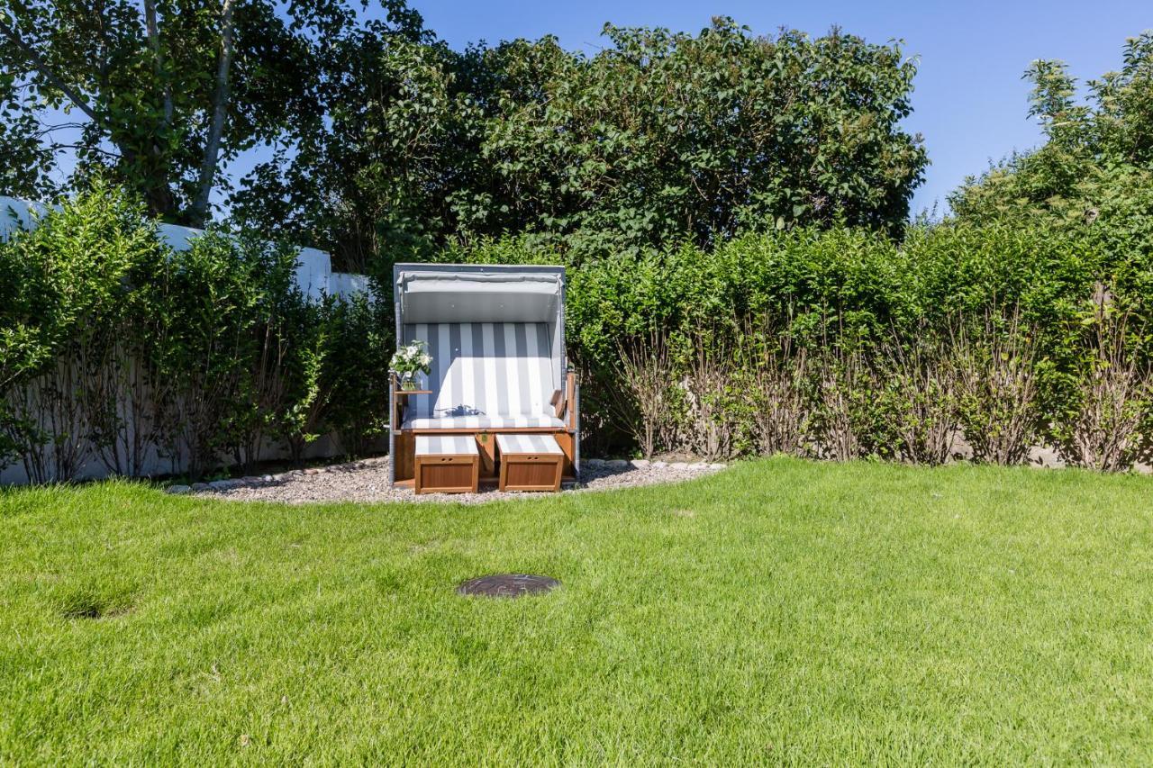 Sterntaucher Apartment *