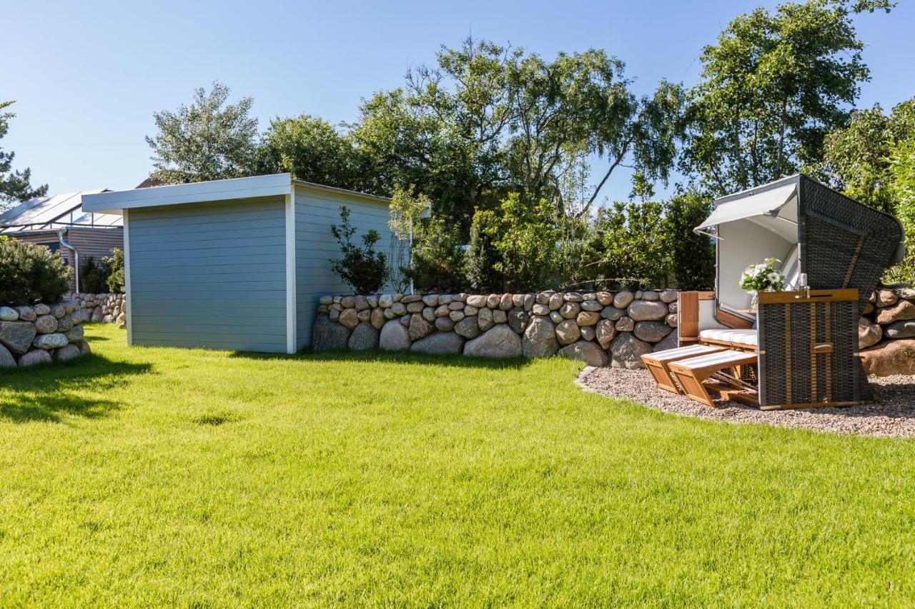 Sterntaucher Westerland