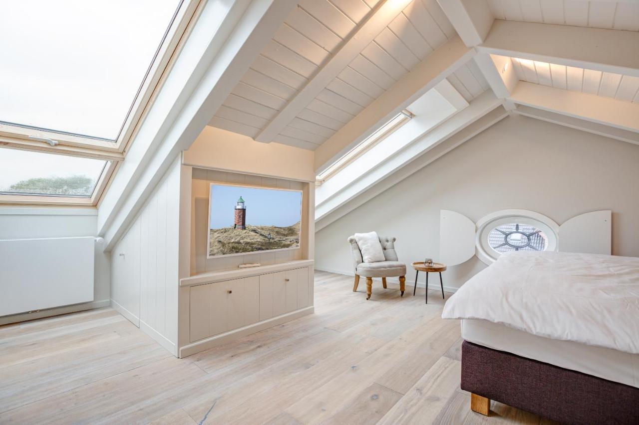 Sterntaucher Westerland