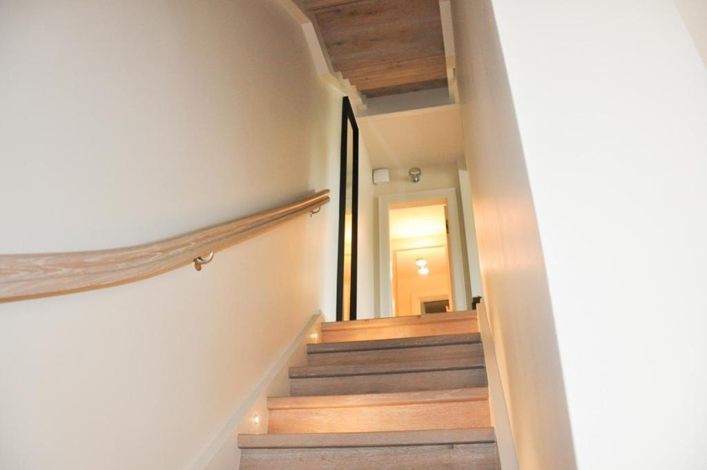 Apartment Sterntaucher Westerland