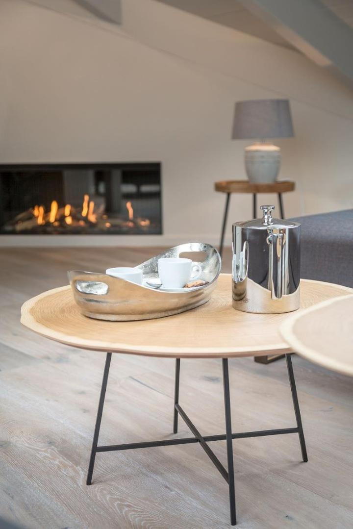 Apartment Sterntaucher Westerland