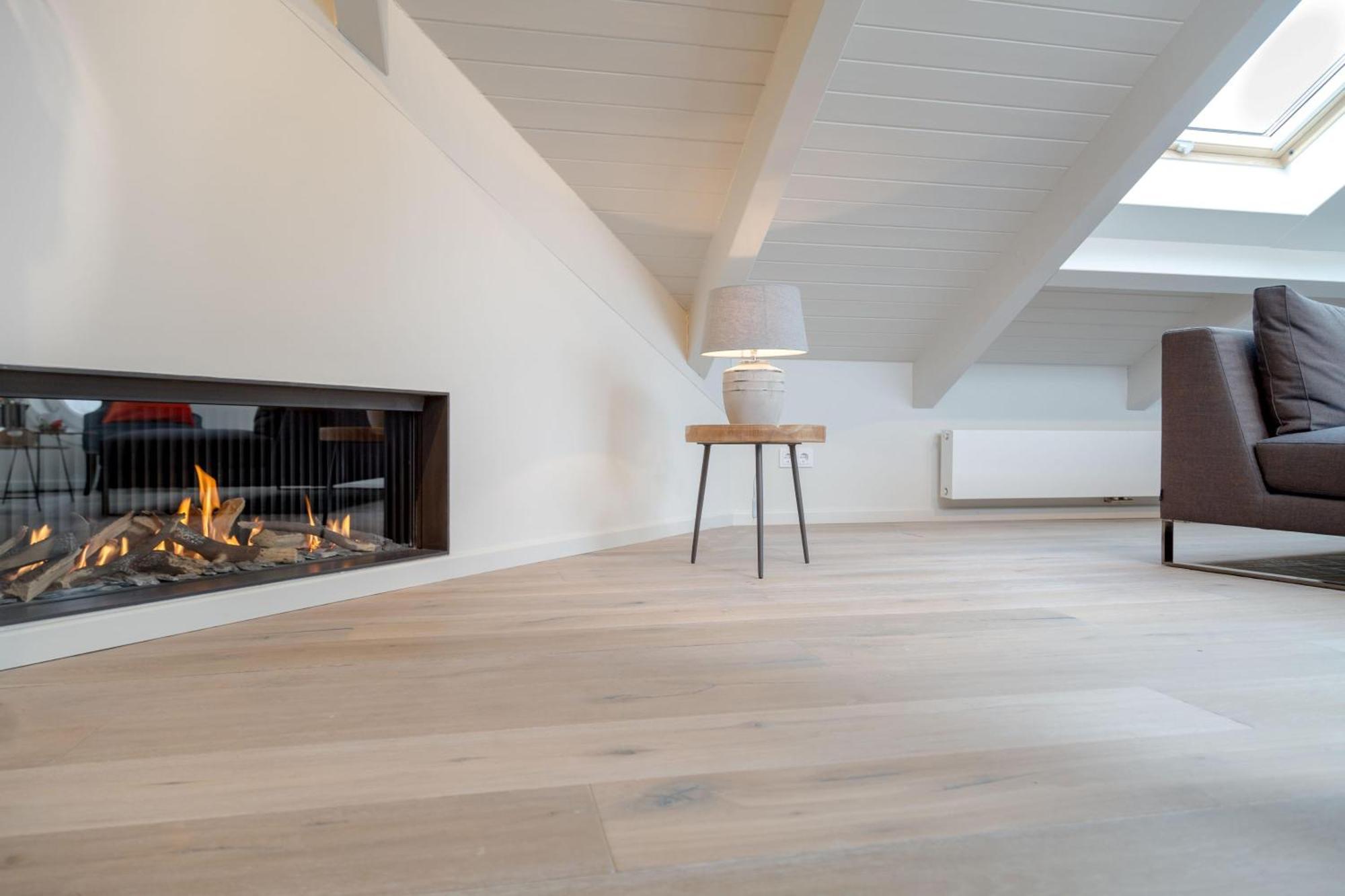 Apartment Sterntaucher