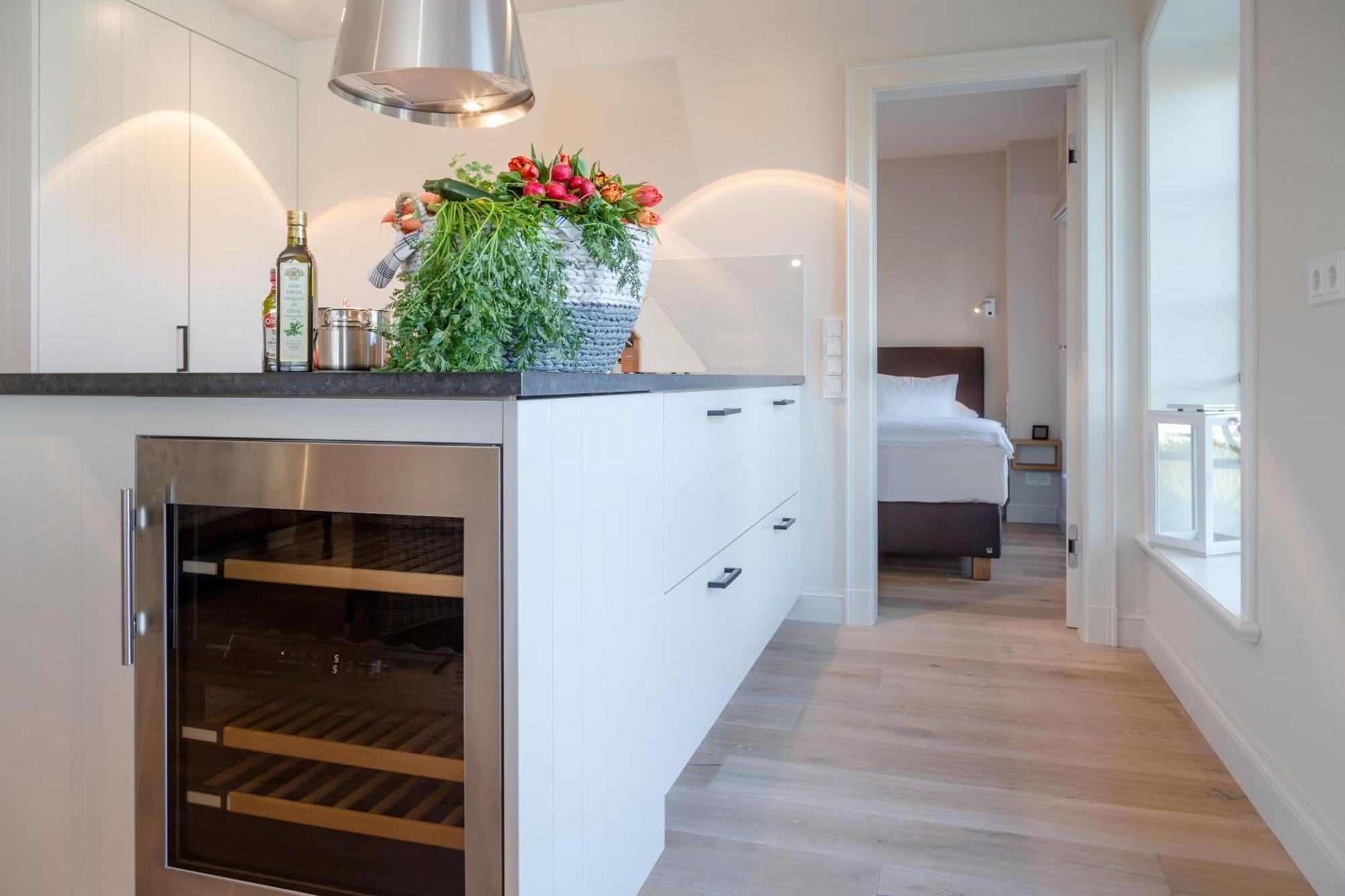 Sterntaucher Apartment *