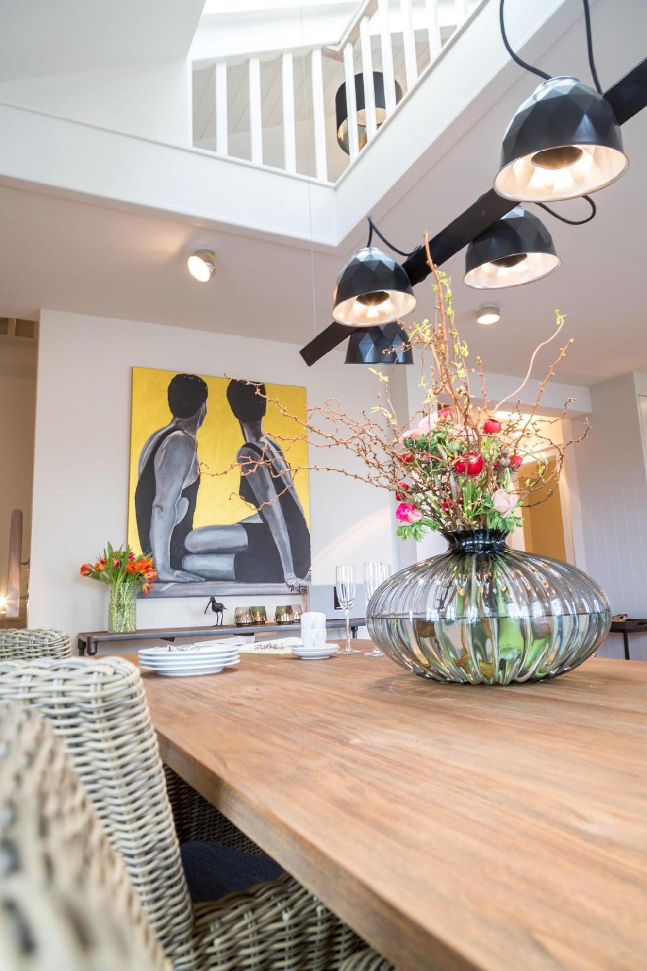 Apartment Sterntaucher Westerland